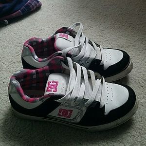 DC Shoes